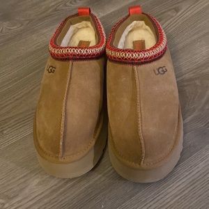 UGG TAZZ